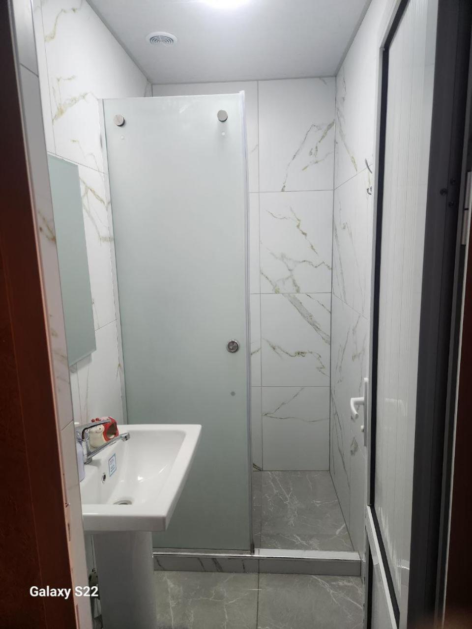 Hostel Highway Samarkand Bagian luar foto